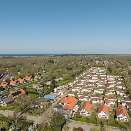 Holiday Park Dennenbos Oostkapelle Exterior foto