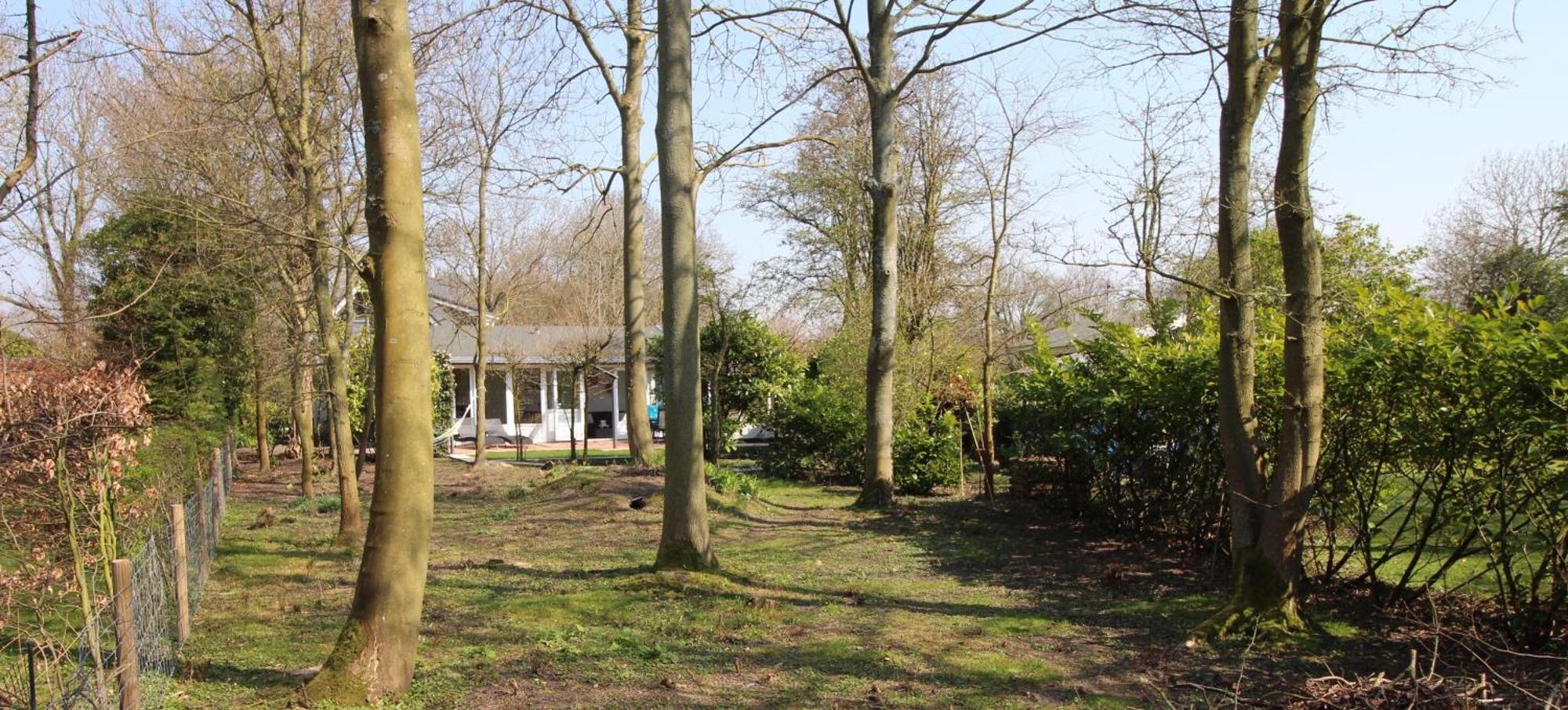 Holiday Park Dennenbos Oostkapelle Exterior foto